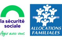 logo CAF
