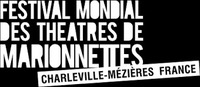 logo Festival Mondial des Théâtres de Marionnettes