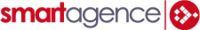 logo SMART AGENCE