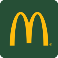 logo McDonald's France