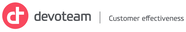 logo Devoteam Customer Effectiveness
