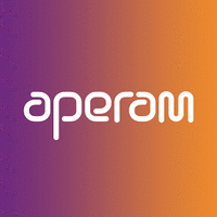 logo Aperam - Arcelor Mittal