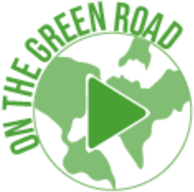 logo On The Green Road
