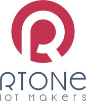 logo Rtone - IoT Makers