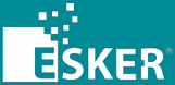 logo Esker France