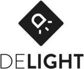 logo DELIGHT