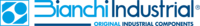 logo Bianchi Industrial