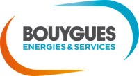 logo Bouygues Energies & Services