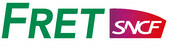 logo Fret SNCF
