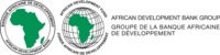 logo Banque africaine de développement