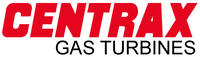 logo Centrax Gas Turbines