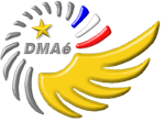 logo DMAé