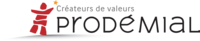 logo Prodémial