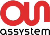 logo Assystem