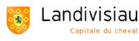logo Ville Landivisiau