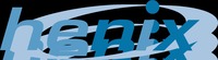 logo Henix