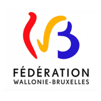 logo Fédération Wallonie-Bruxelles