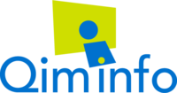 logo Qim info SA