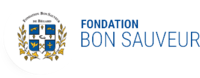 logo Fondation Bon Sauveur de la Manche
