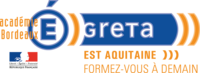 logo Greta Est Aquitaine