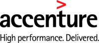 logo Accenture