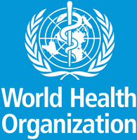logo World Health Organization
