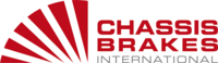 logo Chassis Brakes International