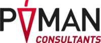 logo PIMAN CONSULTANTS