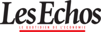 logo Les Echos