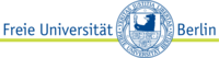 logo freie universität Berlin