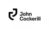 logo Groupe John Cockerill (ex CMI)