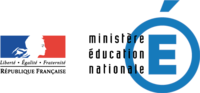 logo Education Nationale