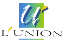 logo Mairie de L'Union