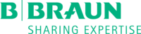 logo B. Braun Medical