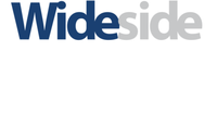 logo Wideside sagl