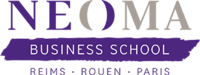 logo NEOMA Business School