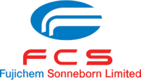 logo Fujichem Sonneborn Ltd
