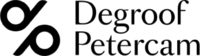 logo Degroof Petercam