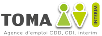 logo Toma intérim
