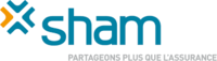 logo Sham