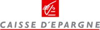 logo Caisse d'Epargne Rhone Alpes