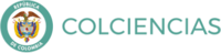 logo COLCIENCIAS Bogotá
