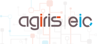logo AGIRIS-EIC