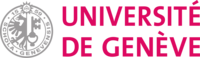 logo Université de Genève