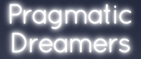 logo Pragmatic Dreamers