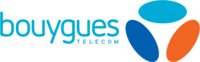 logo Bouygues Telecom