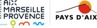 logo Métropole AIX Marseille Provence
