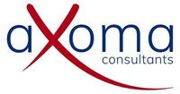 logo aXoma Consultants