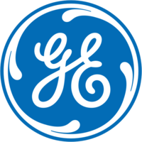 logo GE