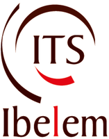 logo ITS IBELEM